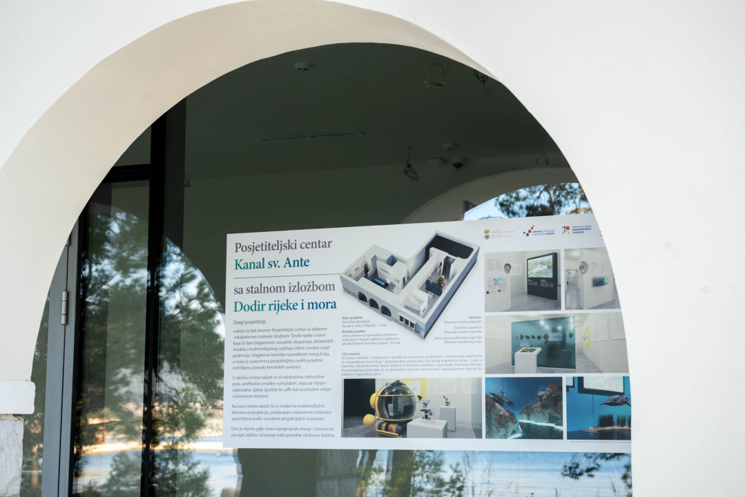 Posjetiteljski centar u Minerskoj neće biti otvoren prije kraja godine: Zapelo je s javnom nabavom za opremanje interijera 