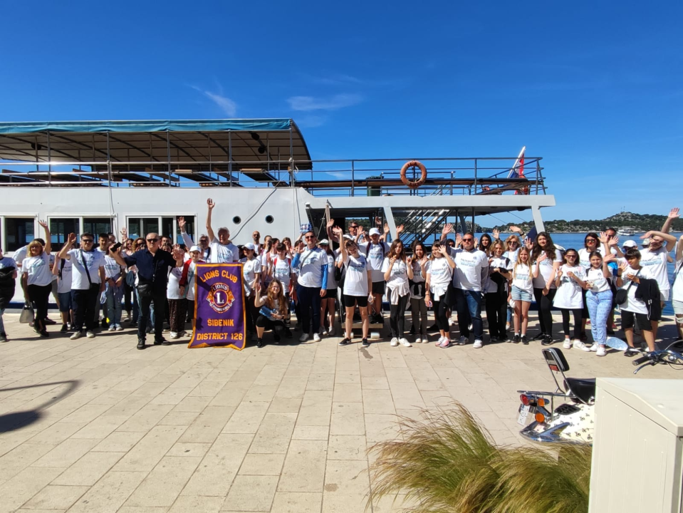 Na Europa lions forumu šibenski lionsi predstavit će svoja dva projekta: Bratimili se s Makedoncima