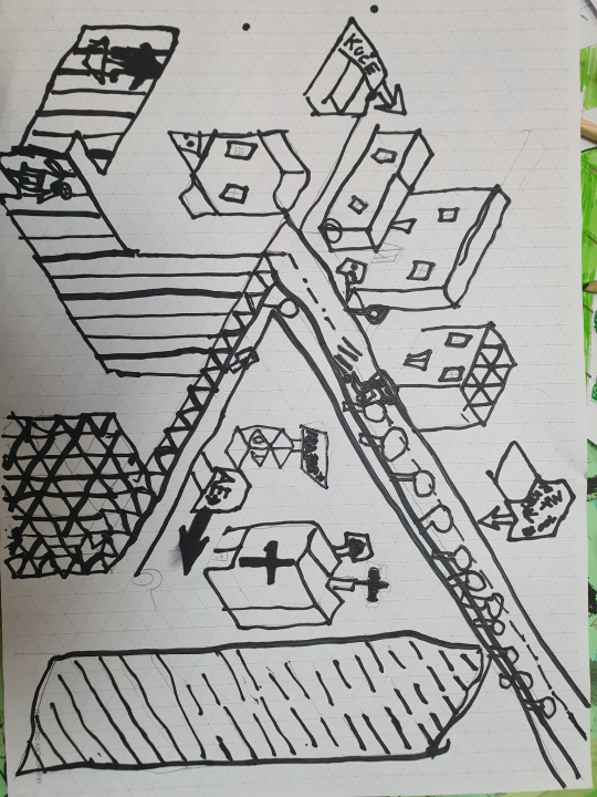 Posjetite izložbu kreativnih radova prve generacije Arkki škole! 