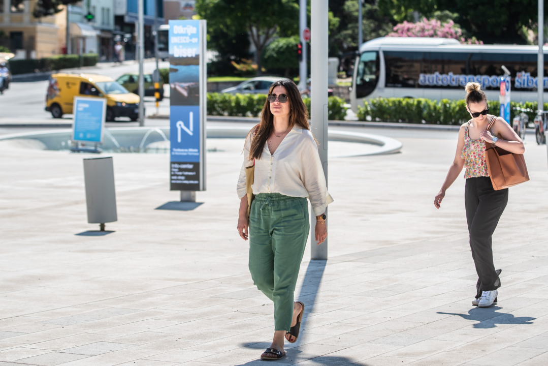 FOTO Đir po gradu, četvrtak 2. lipnja