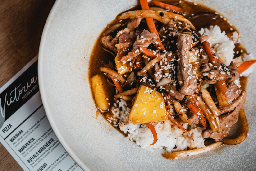 Victoria ima najbolja jela za vruće ljetne dane! 