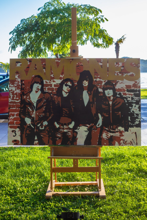 U četvrtak punkom otvoren LP Day, večeras tribina i koncert Dimitrija Dimitrijevića