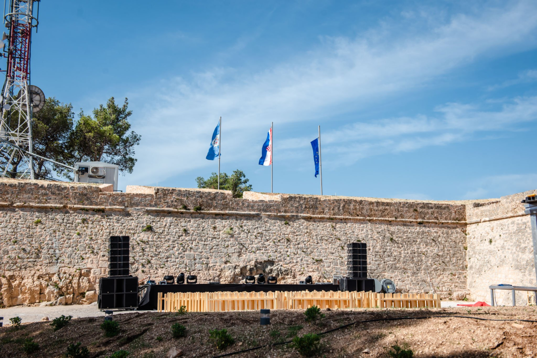 Obišli smo Tanaju prije otvorenja: Provjerite kako se potrošilo 50 milijuna kuna