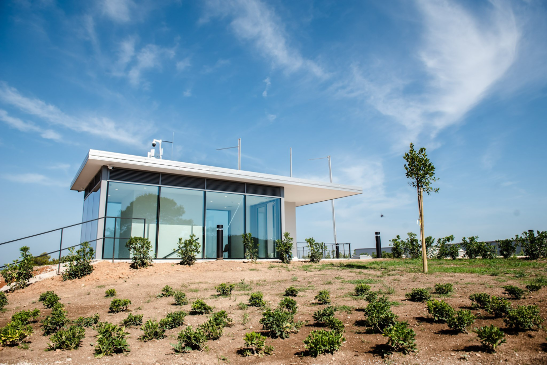 Obišli smo Tanaju prije otvorenja: Provjerite kako se potrošilo 50 milijuna kuna