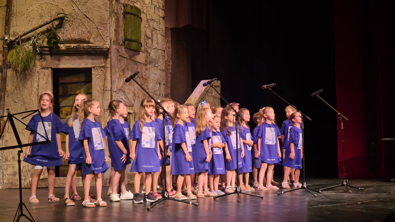 Ante Barbača u dotu nam je ostavio neprocjenjivo blago: 'U životu su mu bili najvažniji obitelj, pisma i dišpeti'