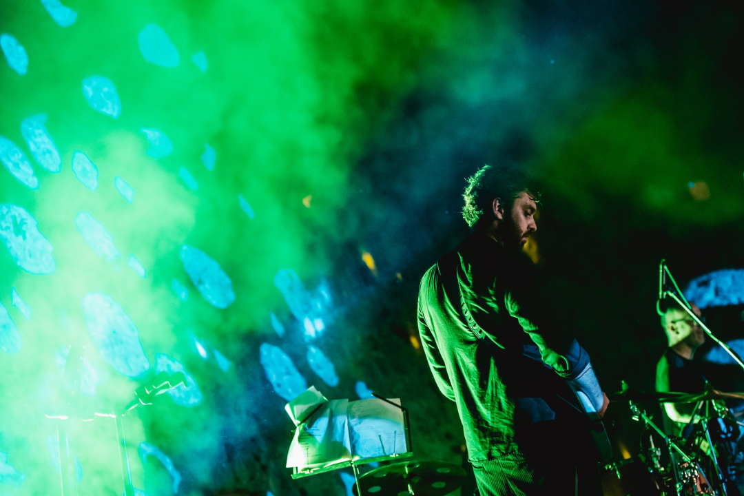 Prvi koncert na sv. Ivanu: Šibenčani uživali u hitovima grupe Pavel