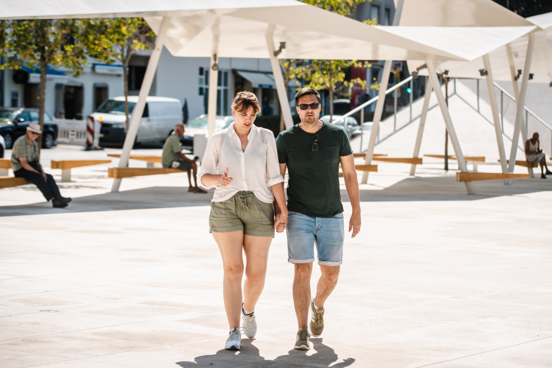 FOTO Đir po gradu, ponedjeljak 6. lipnja