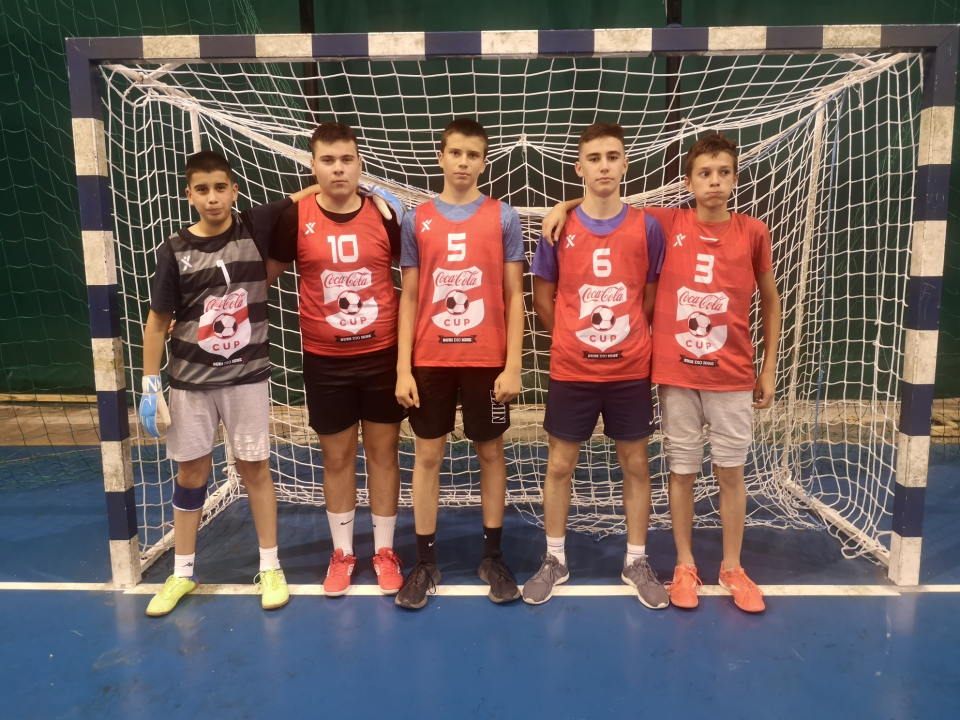 U Vodicama odigrana završnica najvećeg europskog malonogometnog turnira