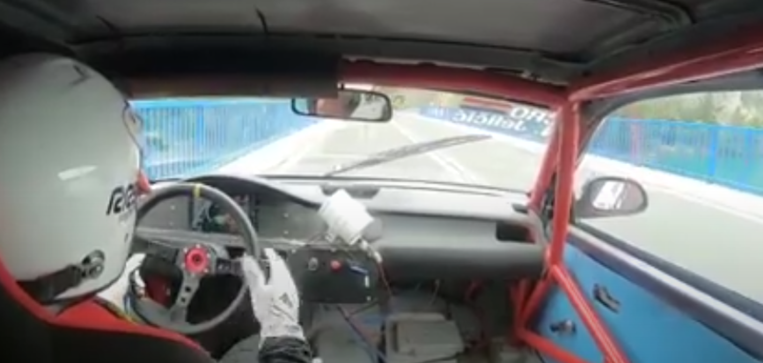 Nagrada Grada Skradina: Uspješan Faggiolijev eksperiment, Dimitrijević najbolji Hrvat