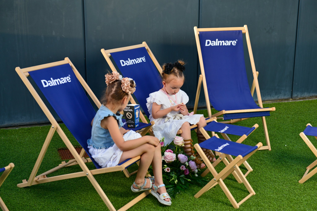 Dalmare je proslavio 18. rođendan!