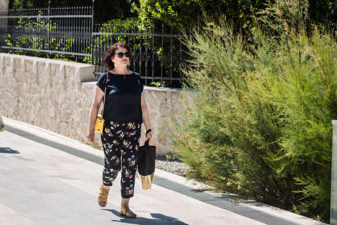 FOTO Đir po gradu, utorak 7. lipnja