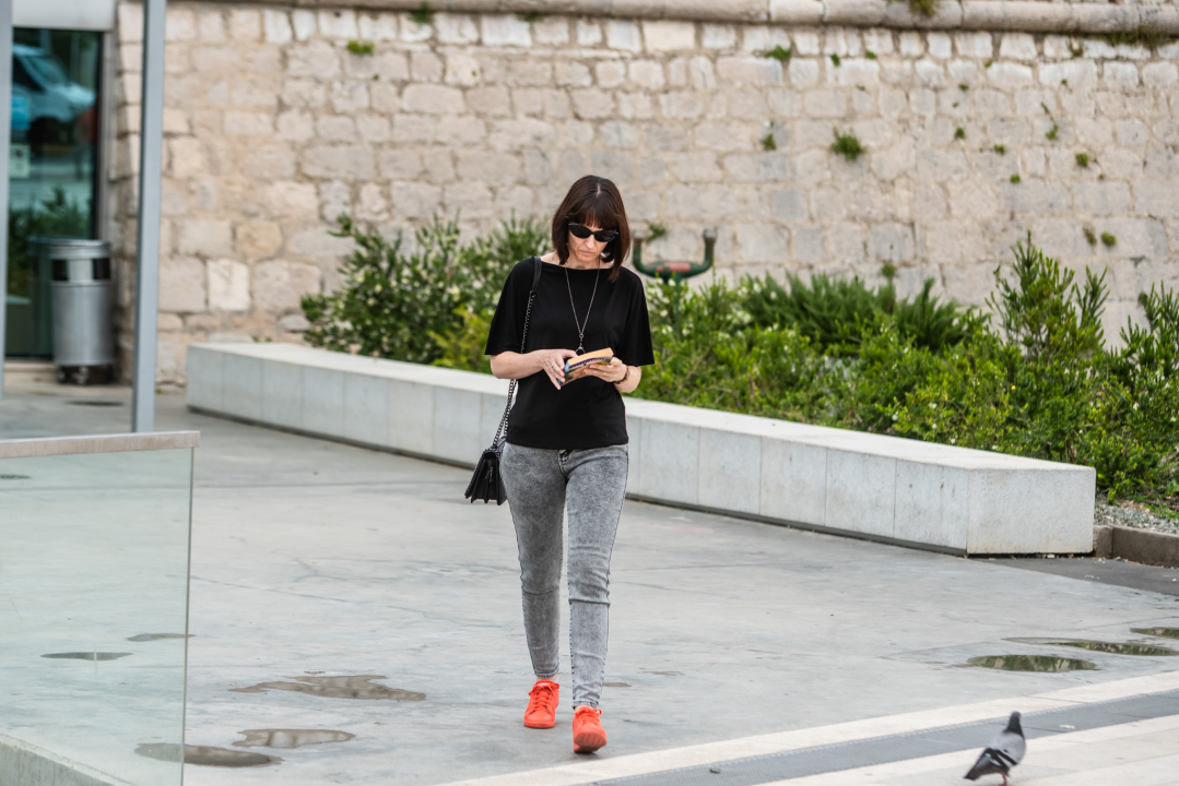 FOTO Đir po gradu, četvrtak 9. lipnja