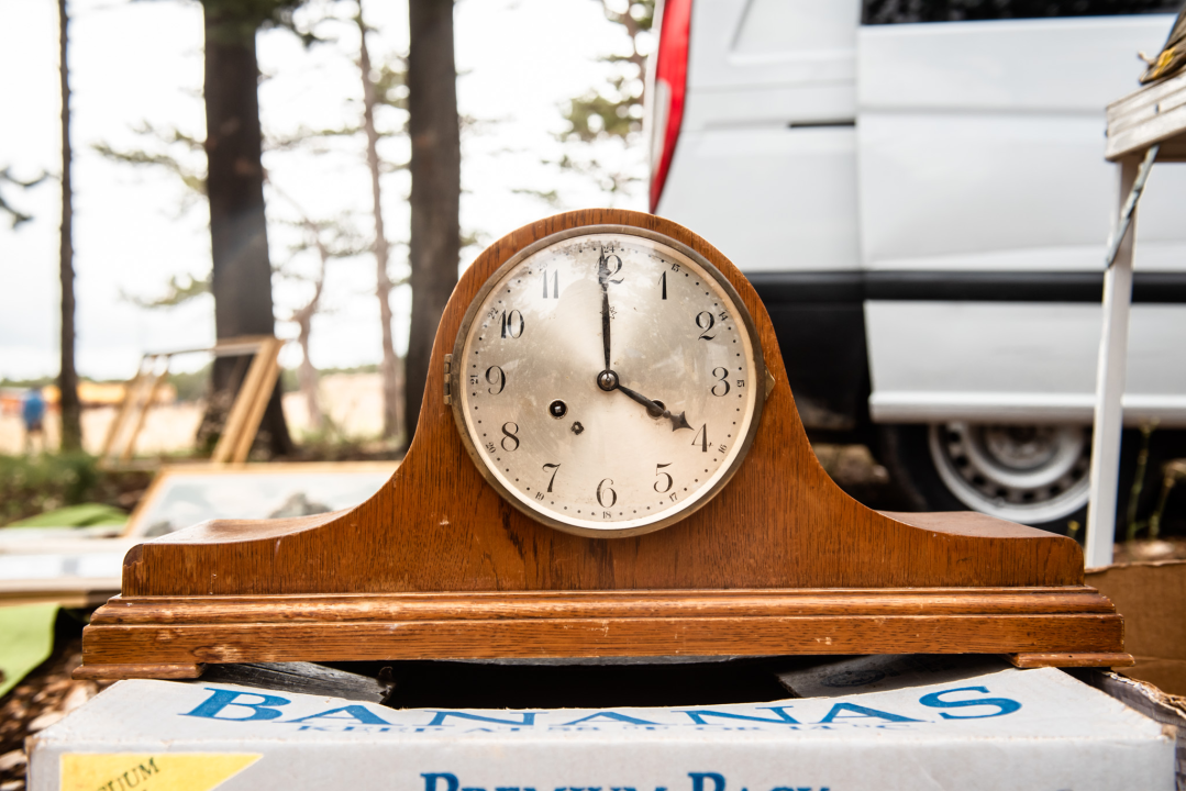 Bili smo na Benkovačkom sajmu: Najtraženija 'roba' su CD-evi Thompsona i Bulića, a za prasetinu se čeka red