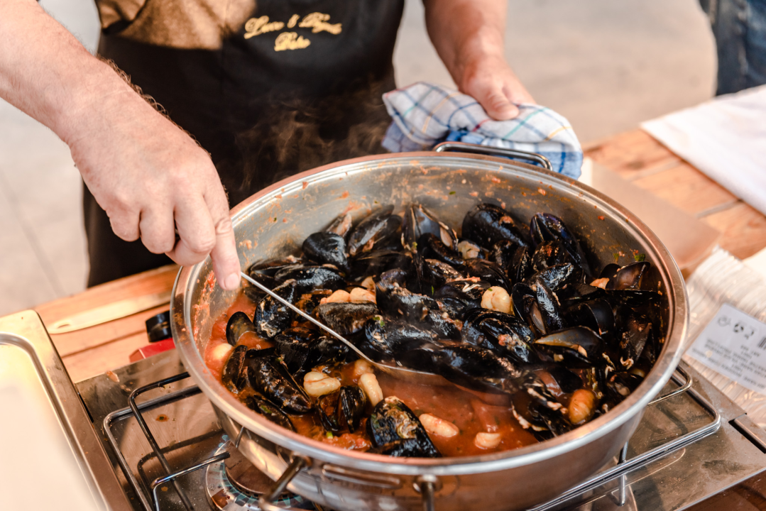 Pidoća &amp; Debit se vole, a Šibenčane je ta kombinacija i ove godine oduševila