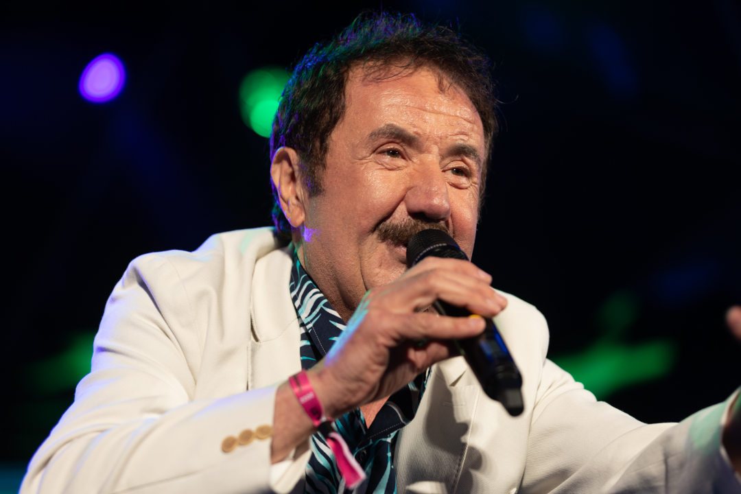 Završen najveći zabavni festival: Grdović ima hit CMC festivala, Ivana Kovač pjesmu godine