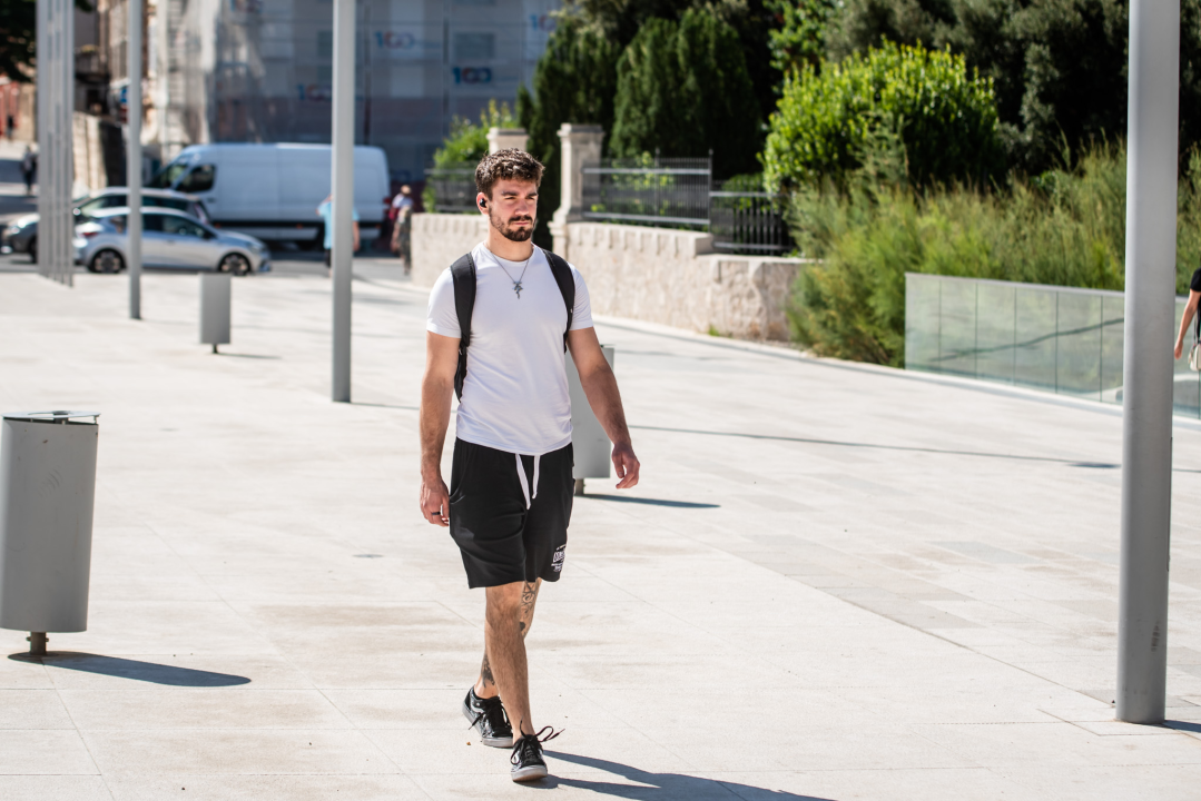 FOTO Đir po gradu, ponedjeljak 13. lipnja