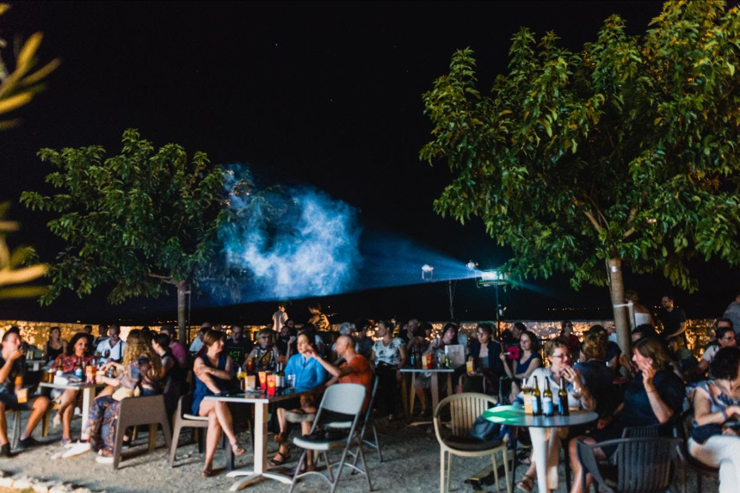 Zahuktalo se ljeto na sve tri šibenske tvrđave: Koncerti na Mihovilu, filmovi na Baroneu, ture po sv. Ivanu