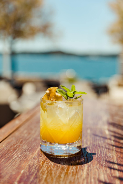 Petrus na Banju u novom ruhu: Uživajte u beach baru &amp; night clubu na najboljoj lokaciji!