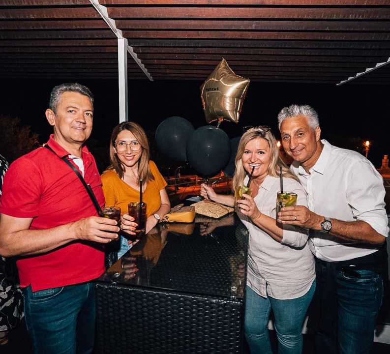 Petrus na Banju u novom ruhu: Uživajte u beach baru &amp; night clubu na najboljoj lokaciji!