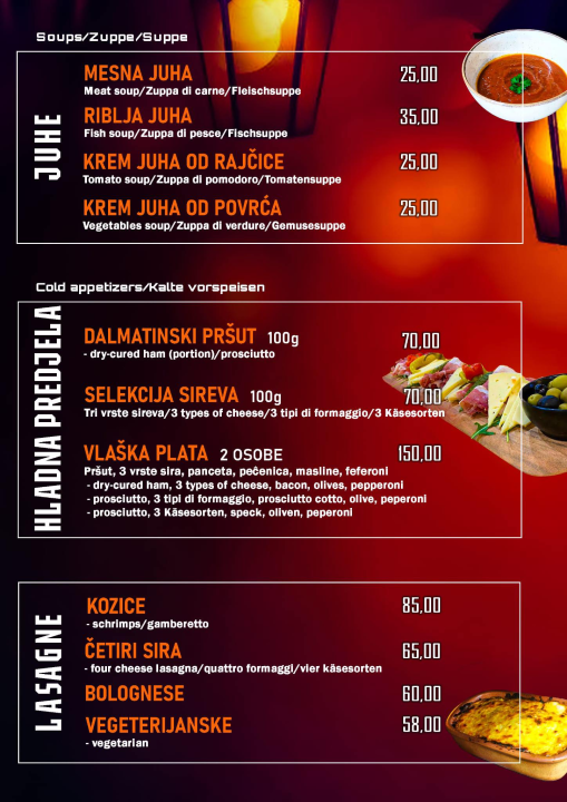 Maestro Food&amp;Bar dostavlja vaša omiljena jela na kućnu adresu!