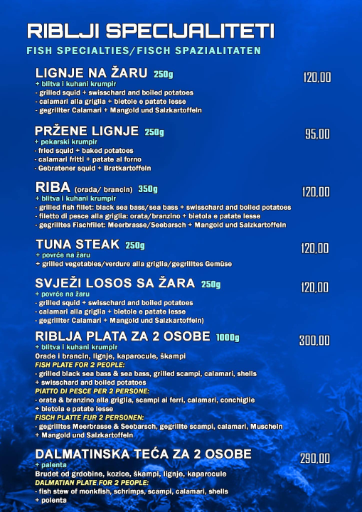 Maestro Food&amp;Bar dostavlja vaša omiljena jela na kućnu adresu!