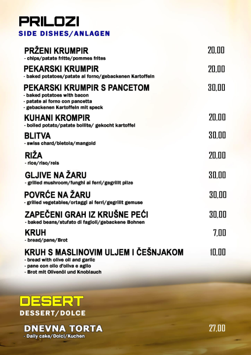 Maestro Food&amp;Bar dostavlja vaša omiljena jela na kućnu adresu!