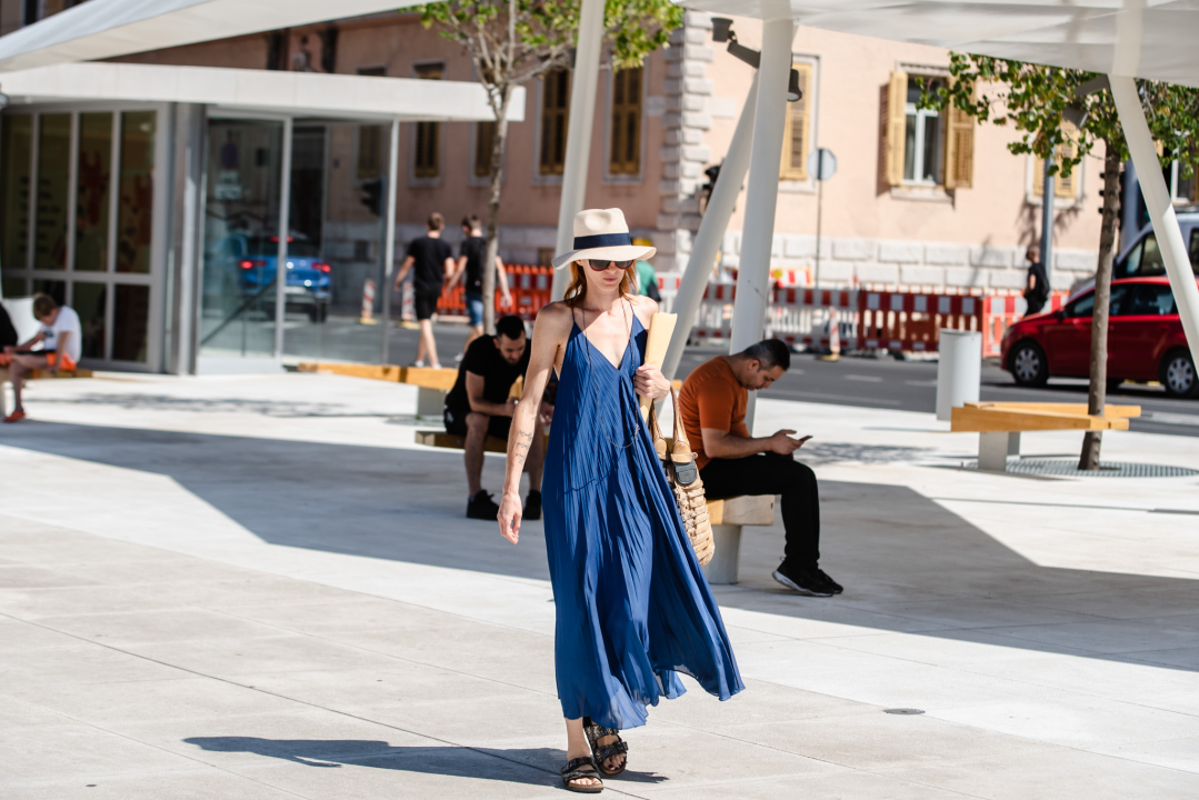 FOTO Đir po gradu, srijeda 15. lipnja