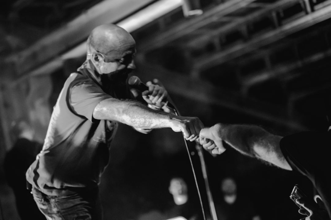 Hladno pivo žestokom svirkom 'prodrmalo' Šibenčane na sv. Mihovilu