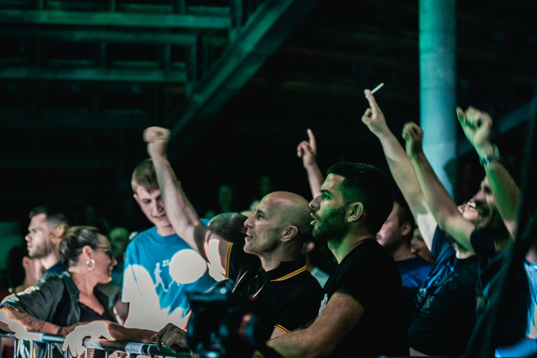 Hladno pivo žestokom svirkom 'prodrmalo' Šibenčane na sv. Mihovilu