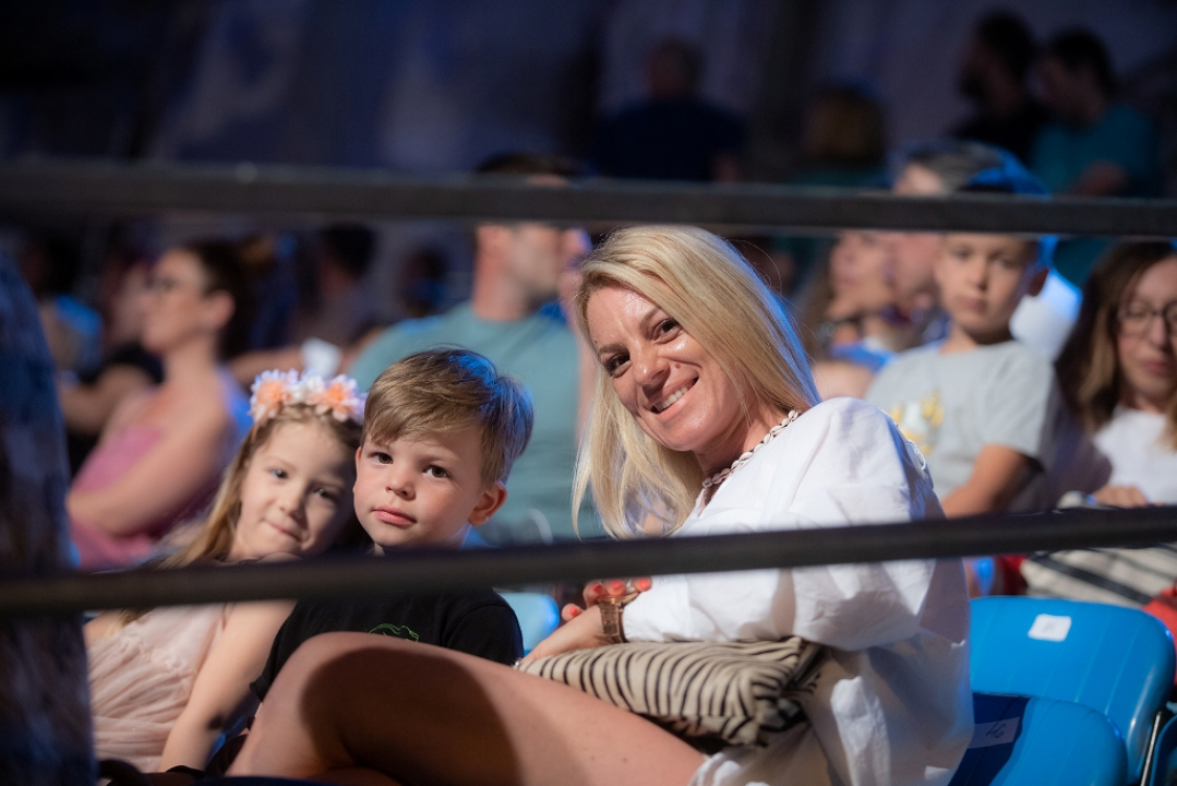 'Napokon orkestar' večeras otvara MDF, redateljica Petra Radin: 'Kad se zatome ega, dogodit će se najljepša glazba'