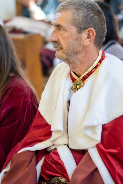 Svečani mimohod, radionice, mačevanje, vatreni show…: Završili ovogodišnji Zvonimirovi dani 