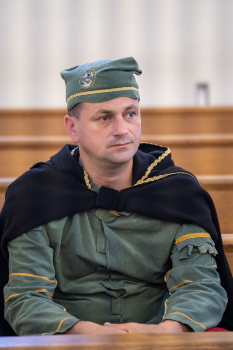 Svečani mimohod, radionice, mačevanje, vatreni show…: Završili ovogodišnji Zvonimirovi dani 