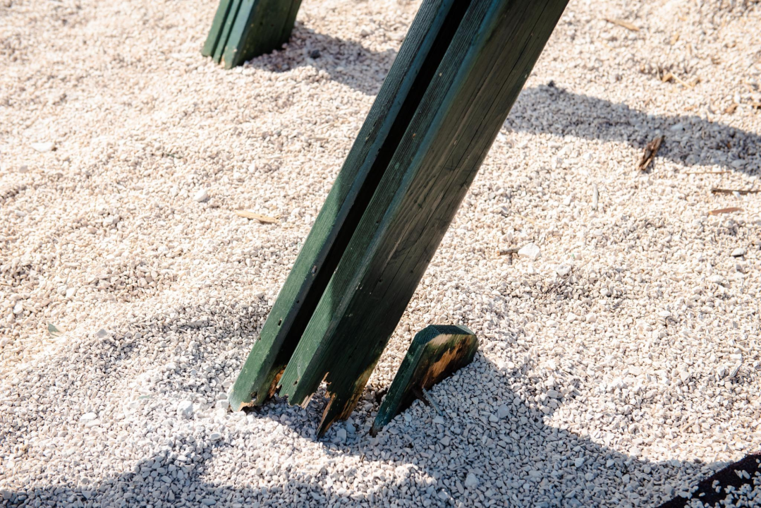 Novi tobogan, ljuljačka, klackalica…: Uskoro kreće obnova dječjeg igrališta u Zablaću 