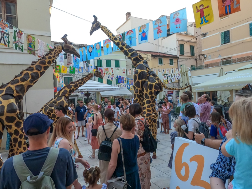 Fantastičan dan očekuje nas i danas na MDF-u