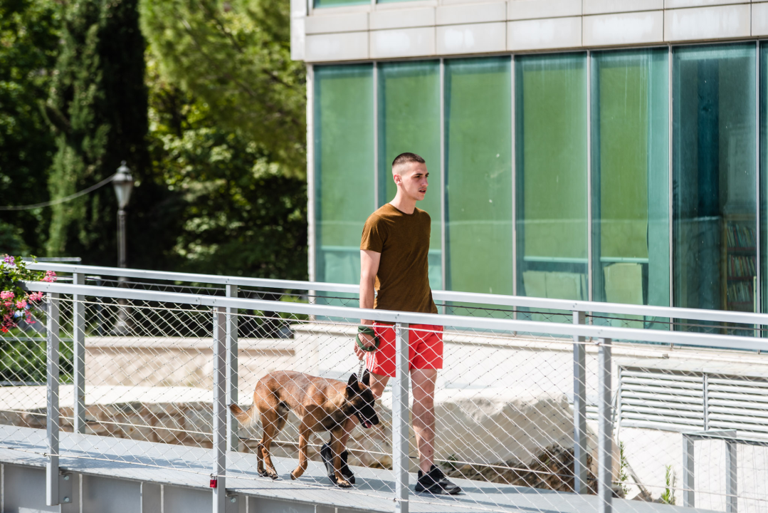 FOTO Đir po gradu, utorak 21. lipnja