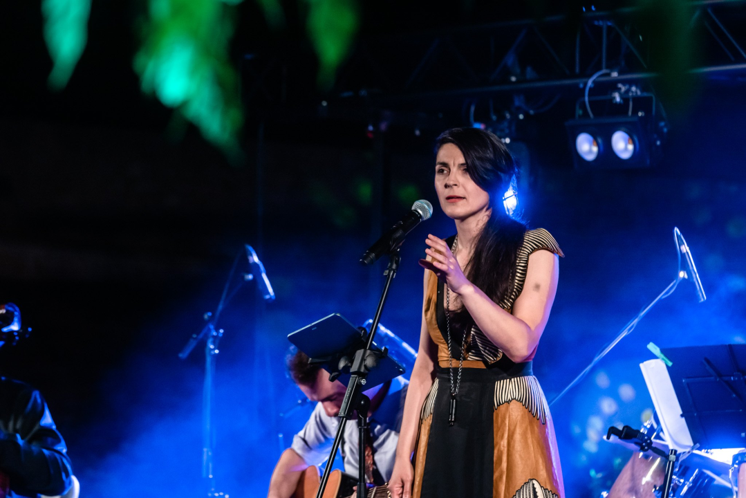 Čarobna večer na tvrđavi Barone: Šibenčani uživali u dvostrukom koncertu za Svjetski dan glazbe