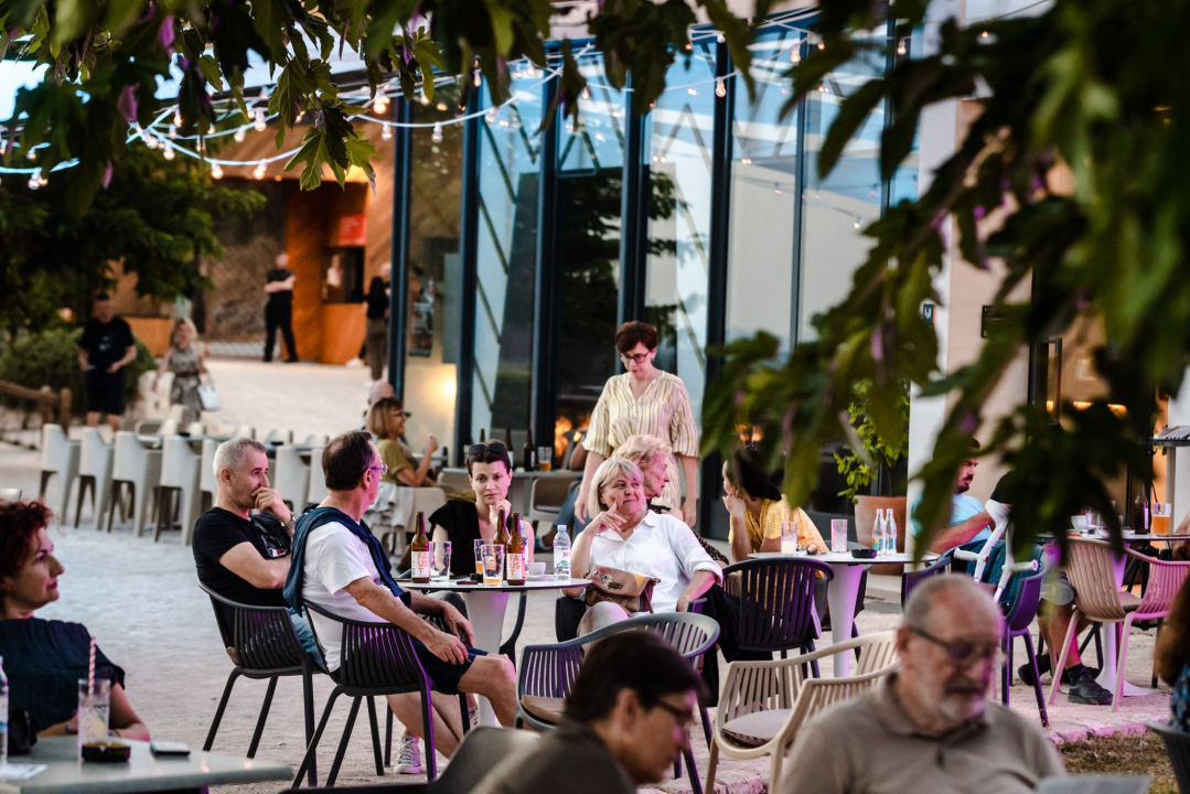 Čarobna večer na tvrđavi Barone: Šibenčani uživali u dvostrukom koncertu za Svjetski dan glazbe