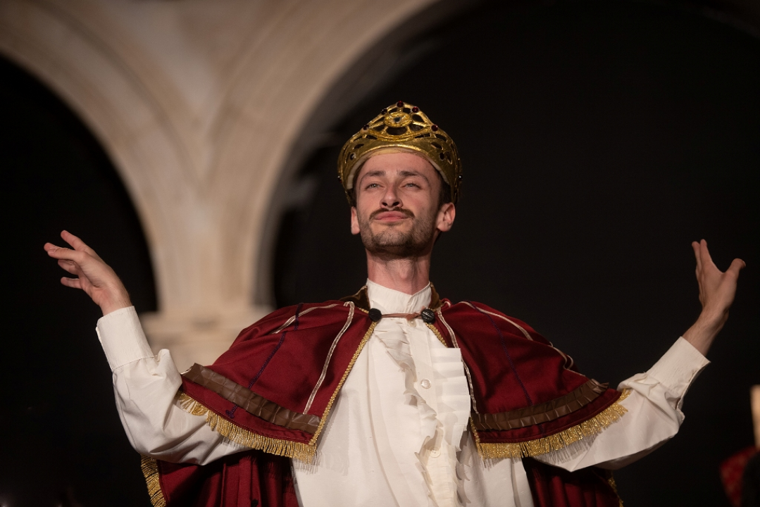 Danas na MDF-u nilski konj Nellie, cirkuski plesni tečaj, dvije predstave i film