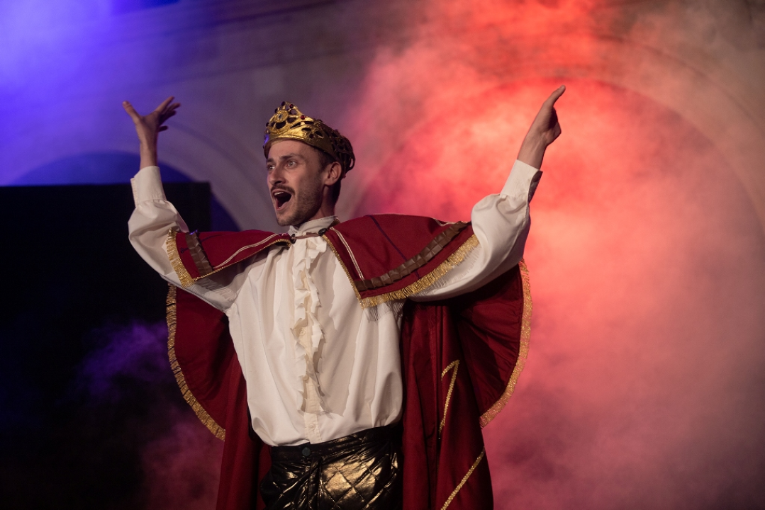 Danas na MDF-u nilski konj Nellie, cirkuski plesni tečaj, dvije predstave i film