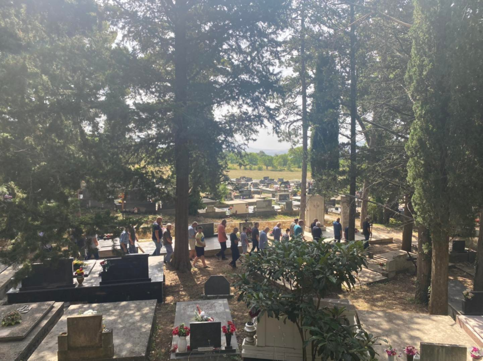 Danas se slavi blagdan svetog Ivana Krstitelja ili 'Ljetni Božić'