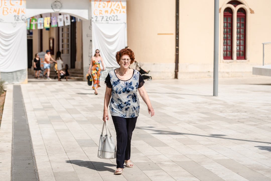 FOTO Đir po gradu, petak 24. lipnja
