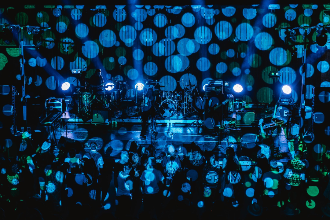 Let's Rock na Mihovilu otvorio sezonu festivala, pogledajte kako je bilo sinoć