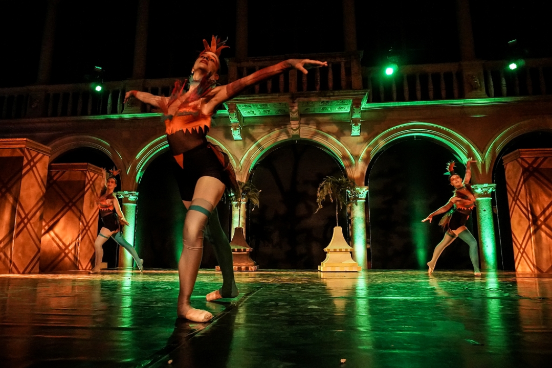 Danas na MDF-u: Sajam dječje knjige u đardinu, 'Kralj lavova' na Jadriji...