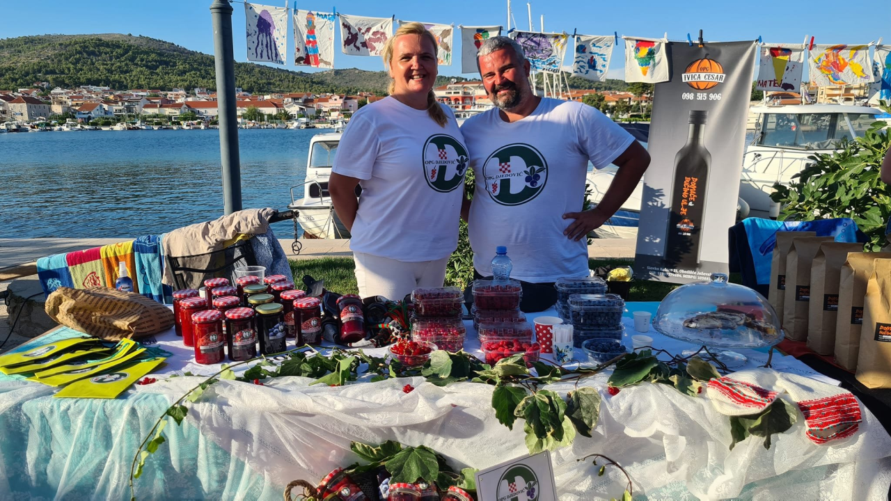 Najbolje iz Zagrebačke županije: Dvadeset OPG-ova, obrta, kućnih radinosti… predstavilo se u Tribunju 