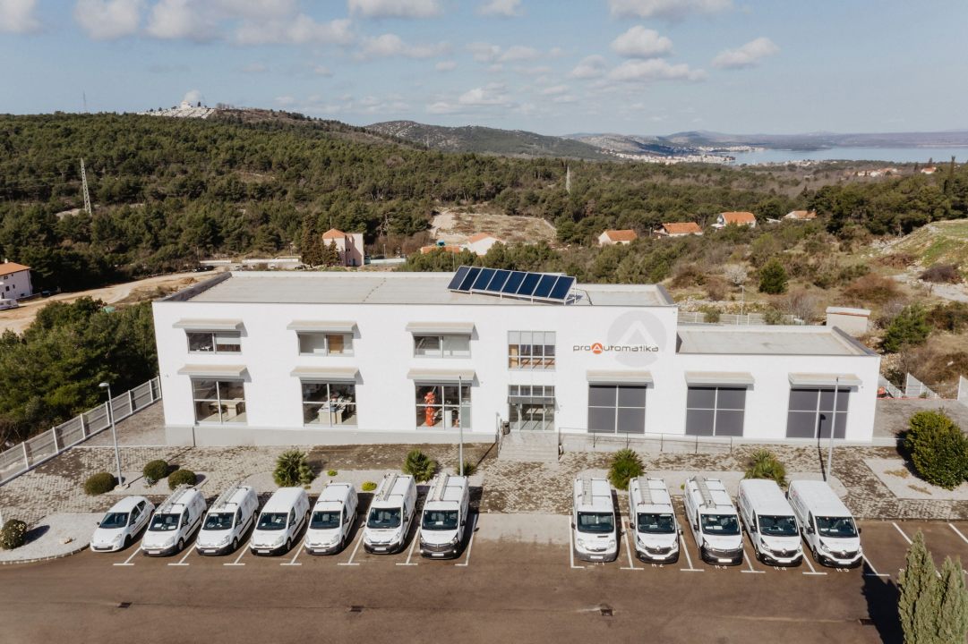 Vrhunske delicije pronađite u Dajna Premium Food Storeu!