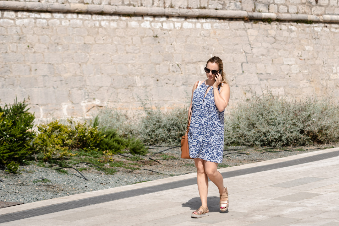 FOTO Đir po gradu, utorak 28. lipnja