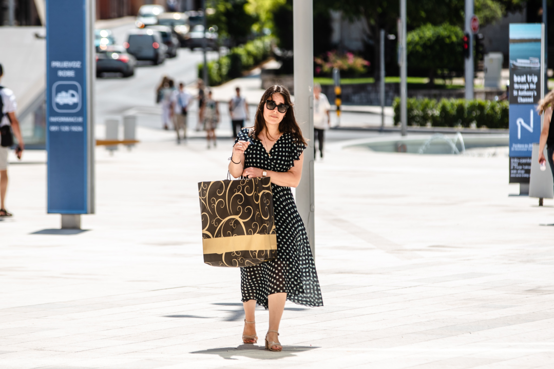 FOTO Đir po gradu, četvrtak 30. lipnja