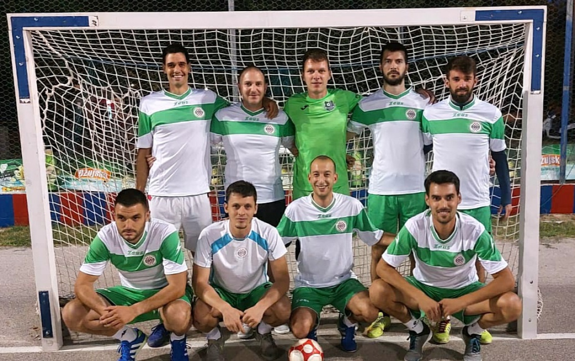 Polufinale u Pakovu Selu: Pokrovnik protiv domaćina, Perković protiv Ustanika