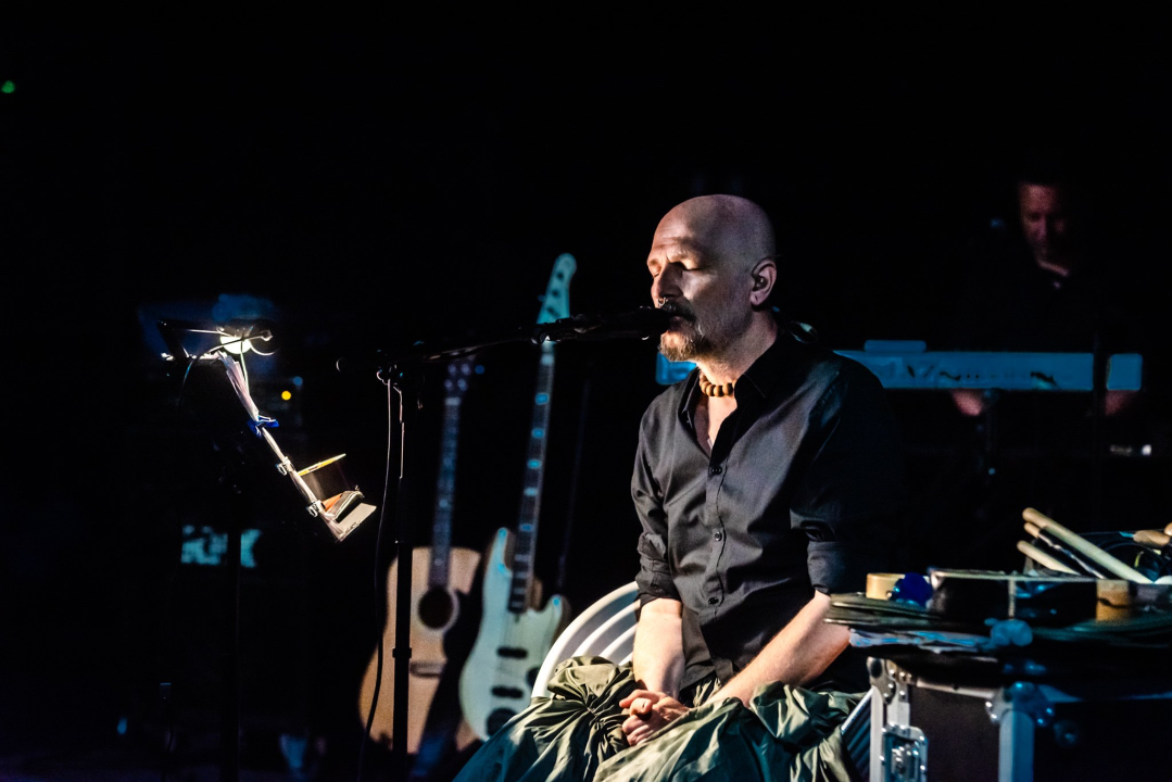 Urban&amp;4 na tvrđavi sv. Mihovila: Omiljeni Riječani još jednom navratili na šibenski kaštel