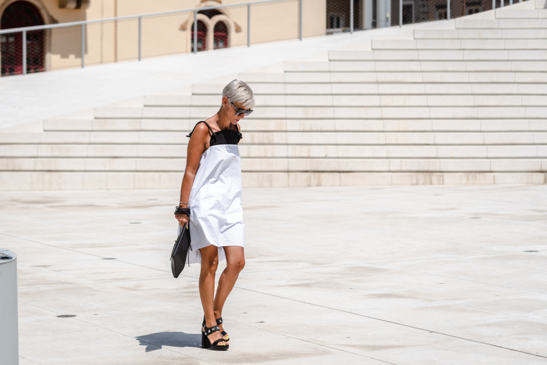 Pogledajte koje su nas Šibenčanke oduševile ljetnim kombinacijama! 